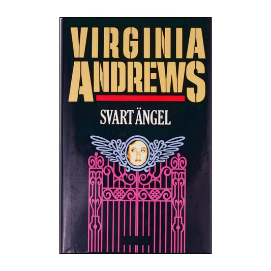 Virginia Andrews: Svarta Ängel