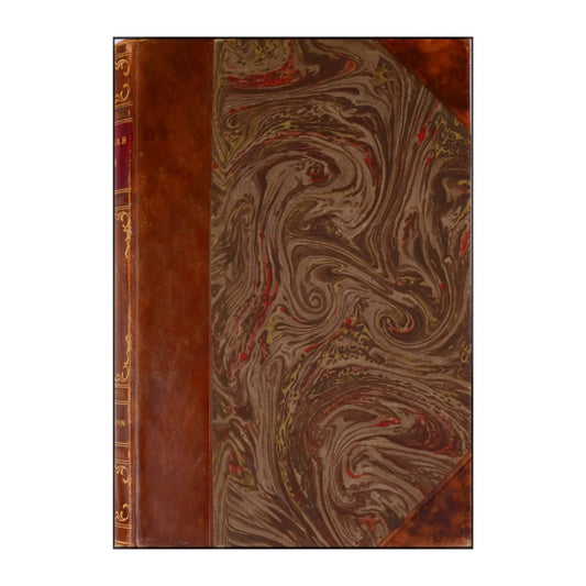 Bernhard Severin Ingemann: Berömd Litteratur