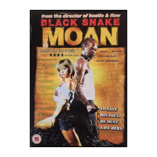 Black Snake Moan