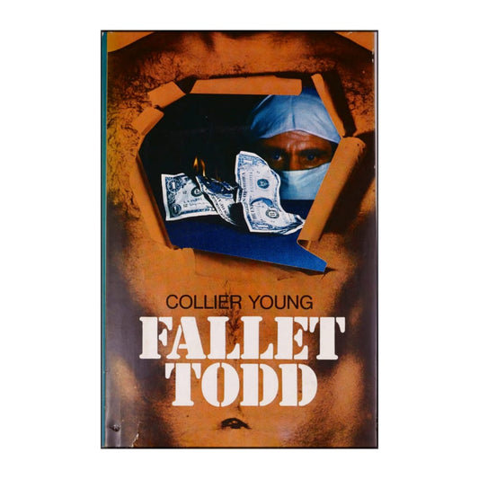 Collier Young: Fallet Todd