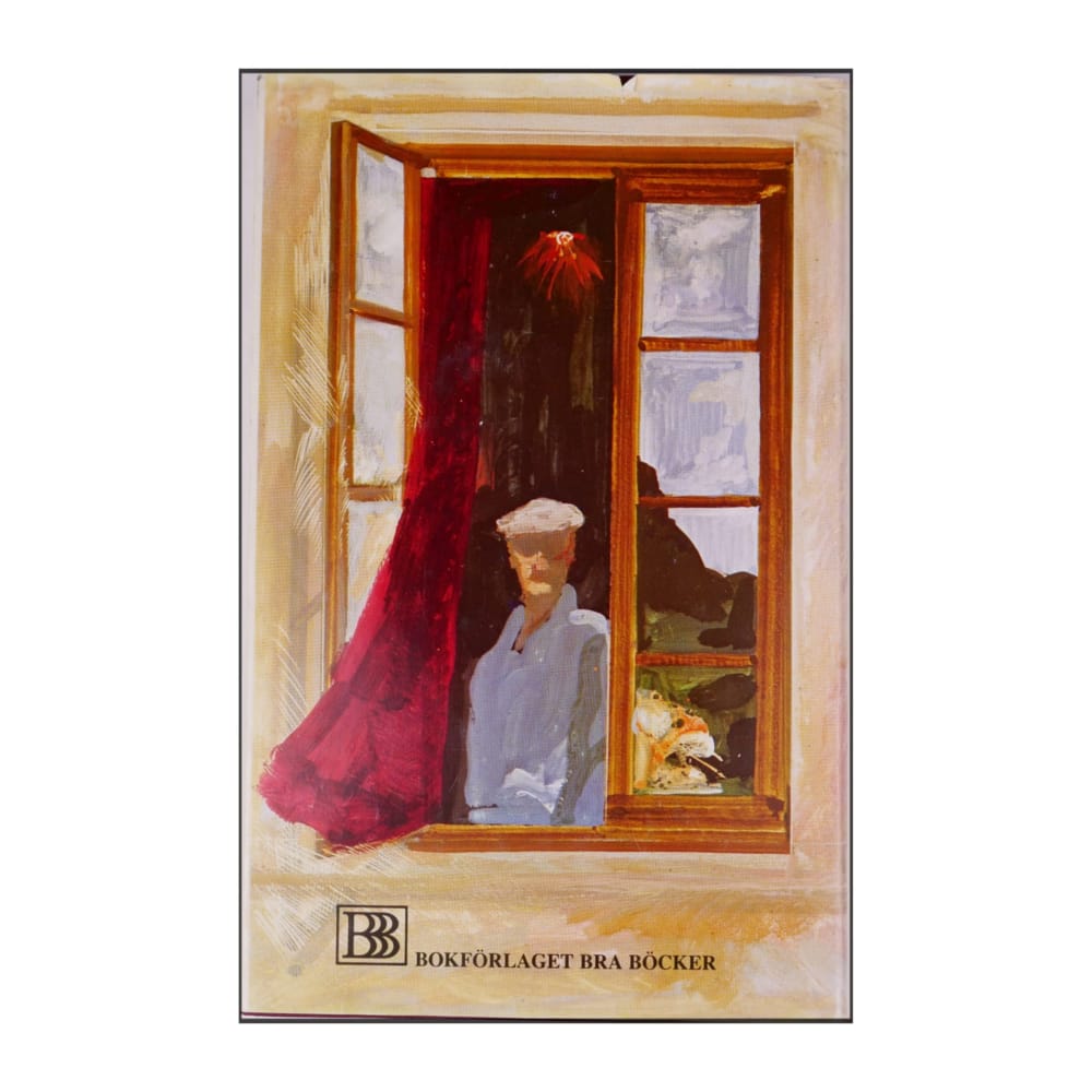 Stanislav Dygat: Miraklet På Capri