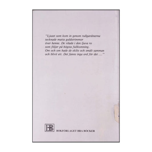 Belva Plain: Dit Ödet Vill