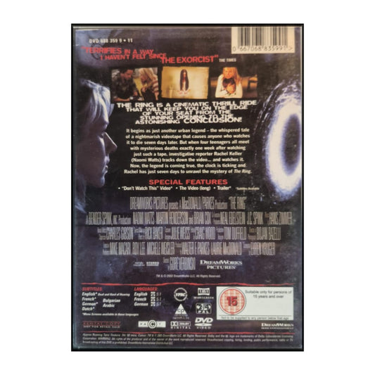 The Ring