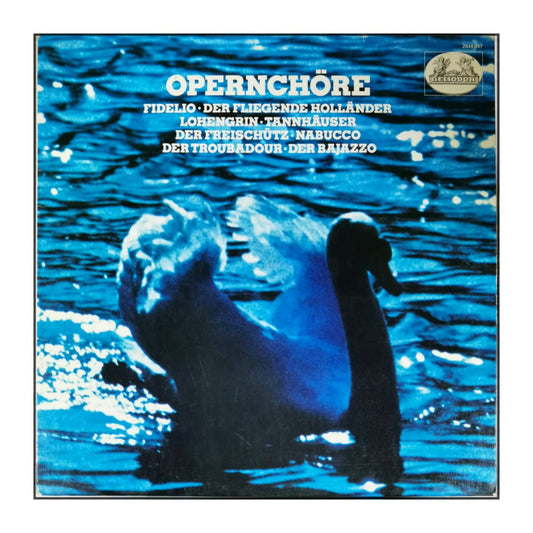 Opernchöre