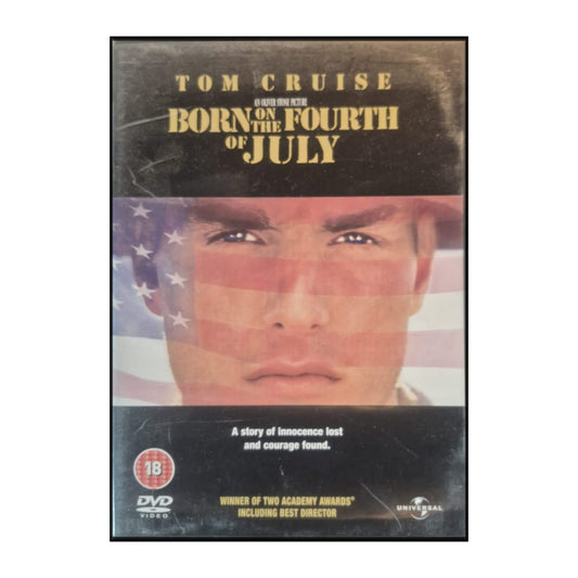 Born On The Fourth Of July