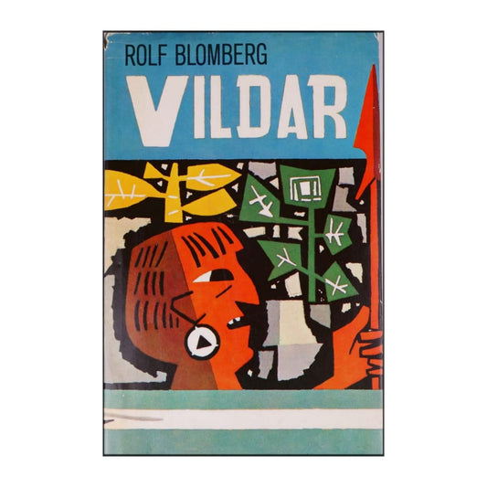 Rolf Blomberg: Vildar