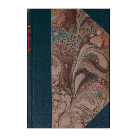 Emilie Flygare-Carlen: Fideikommisset 1