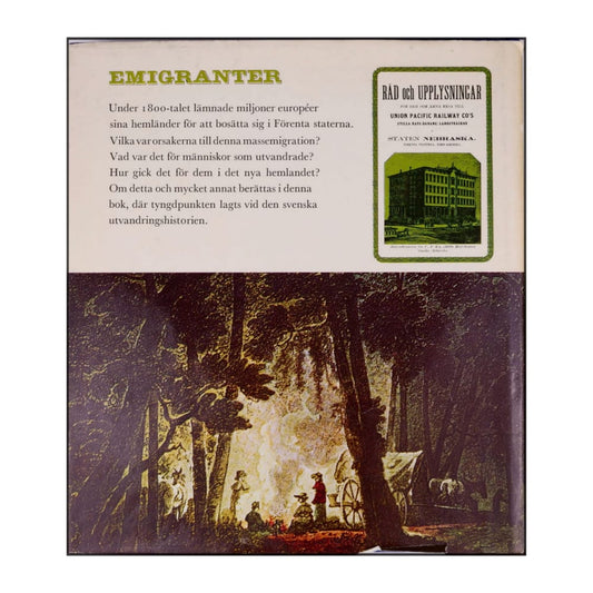 Emigranter