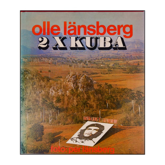 Olle Länsberg: 2X Kuba