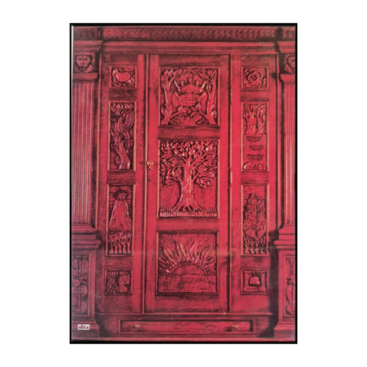 Narnia: The Lion The Witch And The Wardrobe