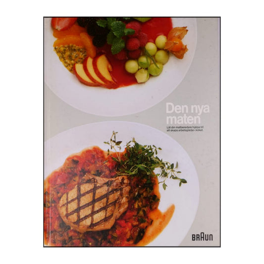 Den Nya Maten