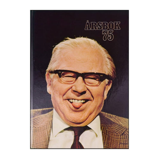 Bra Böckers Årsbok 1975