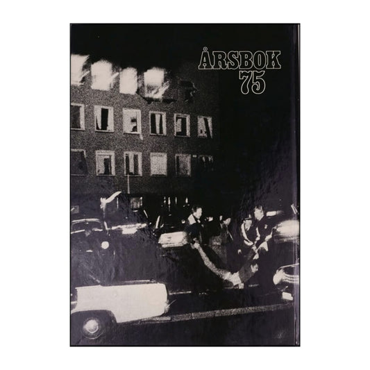 Bra Böckers Årsbok 1975