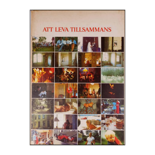 Att Leva Tillsammans