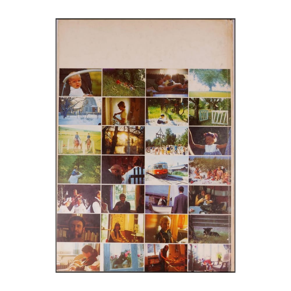 Att Leva Tillsammans