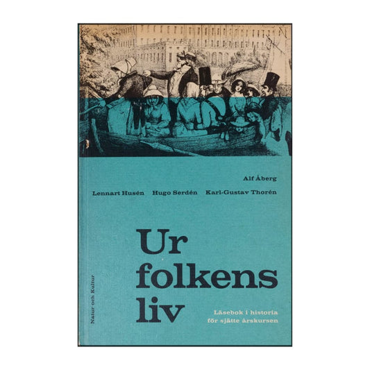 Ur Folkens Liv