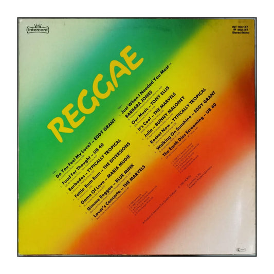Reggae