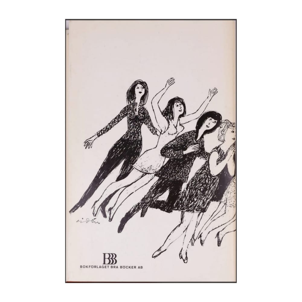 Ronald Scott Thorn: Experiment Med Eros