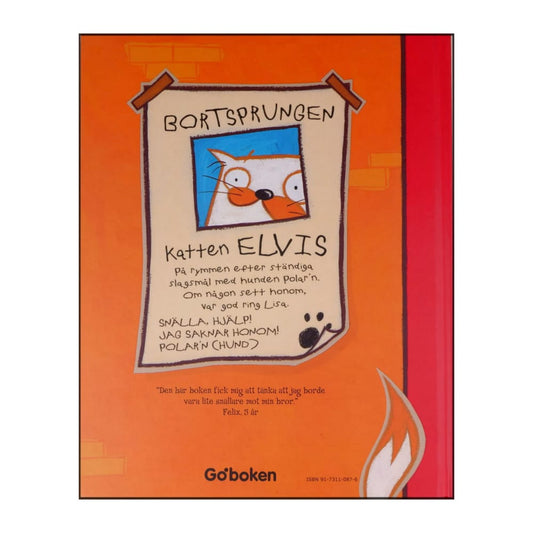 Andrew Murray & Nicola Slater: Har Du Sett Elvis