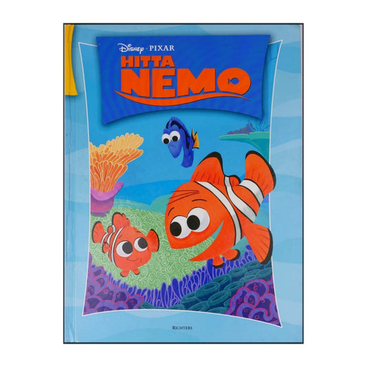 Hitta Nemo