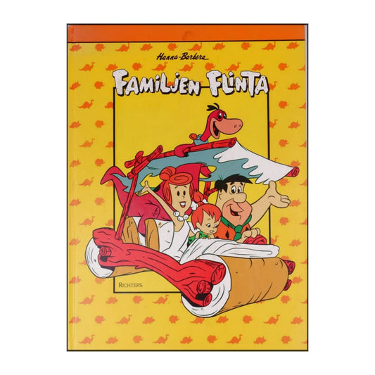 Familjen Flinta