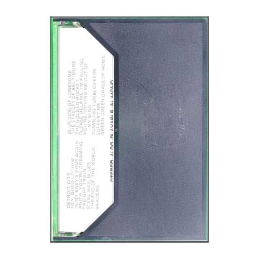 The Best Of Country And West