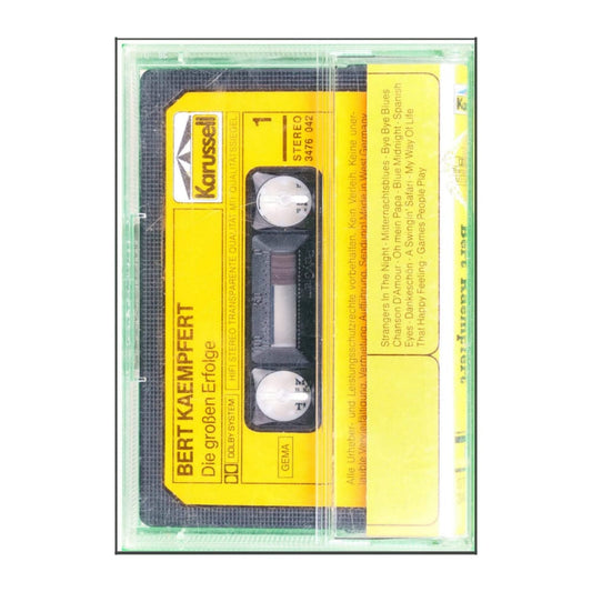 Bert Kaempfert: Die Großen Ee