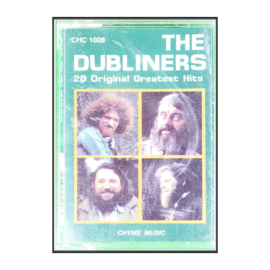 The Dubliners: 20 Original Greatest Hits