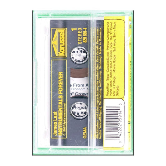 James Last: Instrumentals Forever 1