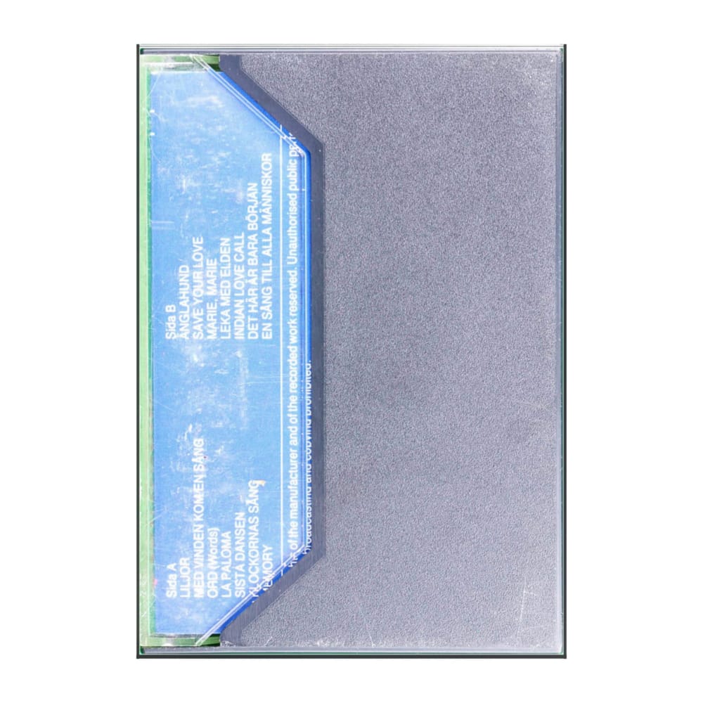 Vikingarna: Kramgoa Låtar 11 Save Your Love