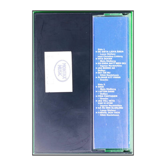 De Sista Ljuva Åren