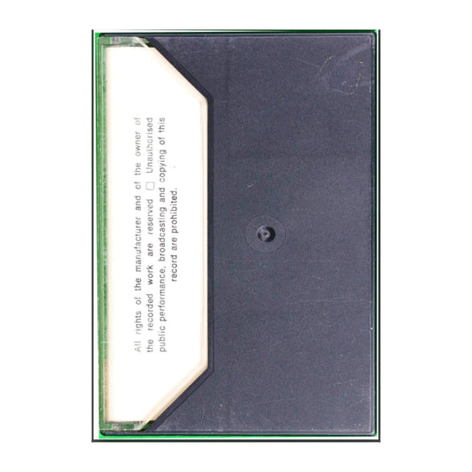 Spargo: Good Time Spirit