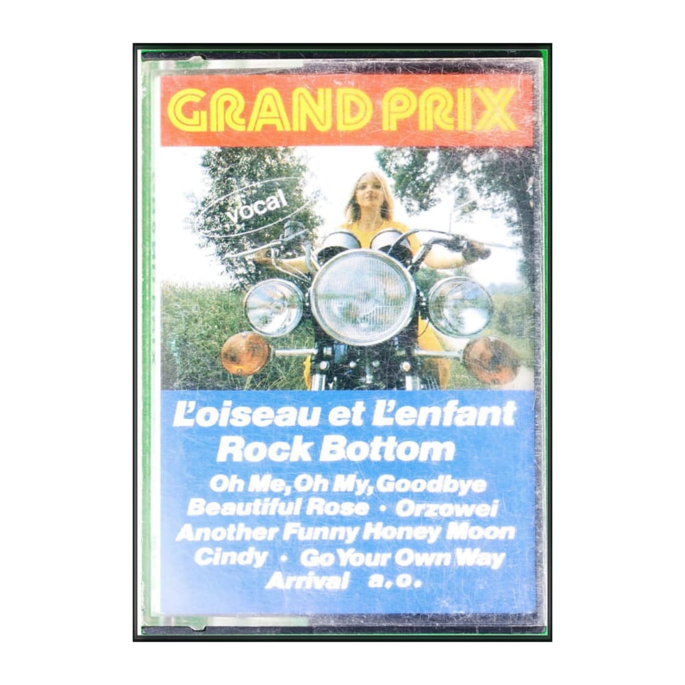 Grand Prix