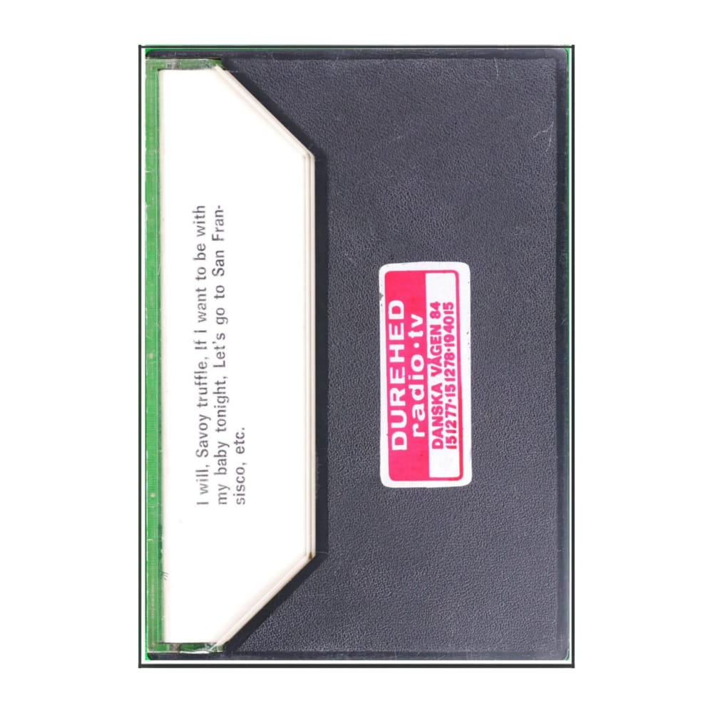 The Twangy Gang: The Twangy Gang