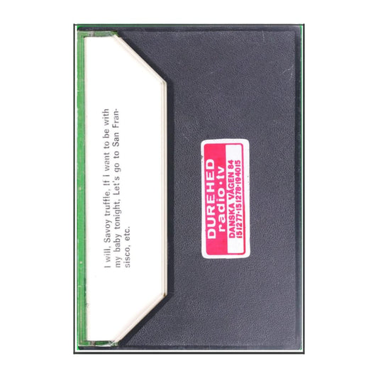 The Twangy Gang: The Twangy Gang