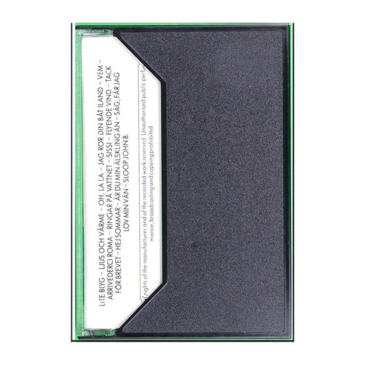 Baldakinen Bandet 28: Dans & Partymusik