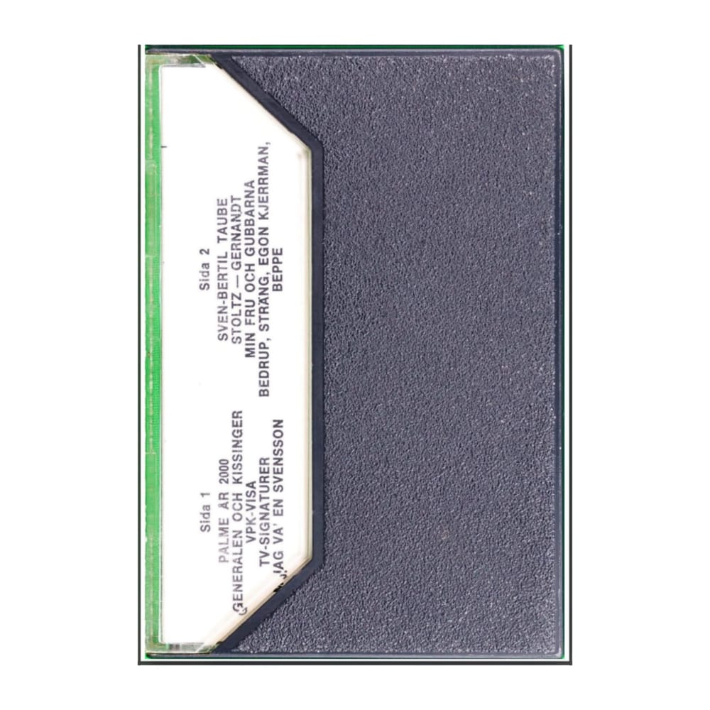 Bo Parnevik: Galleri Parnevik