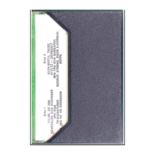 Bo Parnevik: Galleri Parnevik