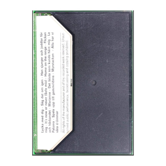 Stig Lorentz' Orkester: Sköna Toner Med Stig Lorent'Z Orkester