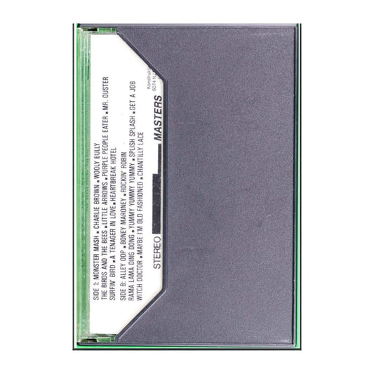 Sha Na Na: 20 Golden Hits