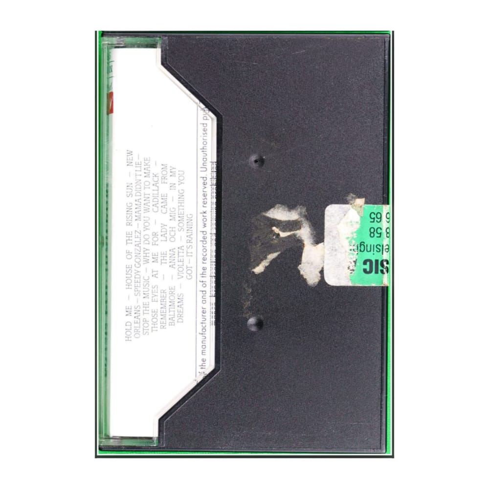 60-Tals Pop Jubileum 1