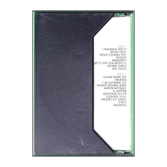 Barry Manilow: I Wanna Do It With You