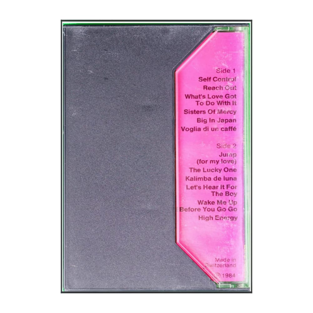 Disco Cover Versions