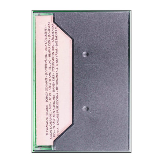 Thorleifs: Tillsammans