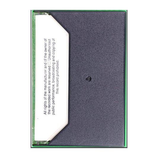 Tracey Ullman: You Broke My Heart In 17 Places