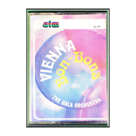 The Gala Orchestra: Vienna Bon-Bons