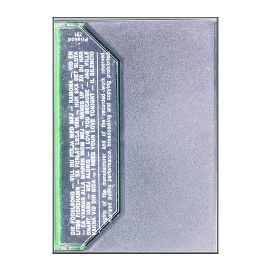 Curt Haagers: Dansa Kvack Kvack