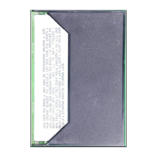 Zandra: Vi Vill Ta Hela Världen I Famn