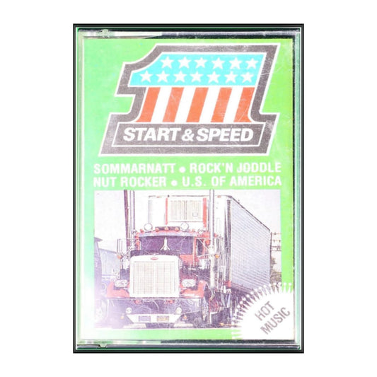 Start & Speed