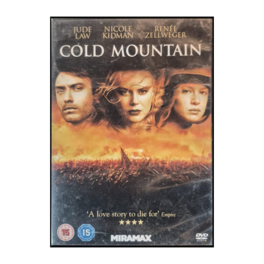 Cold Mountain